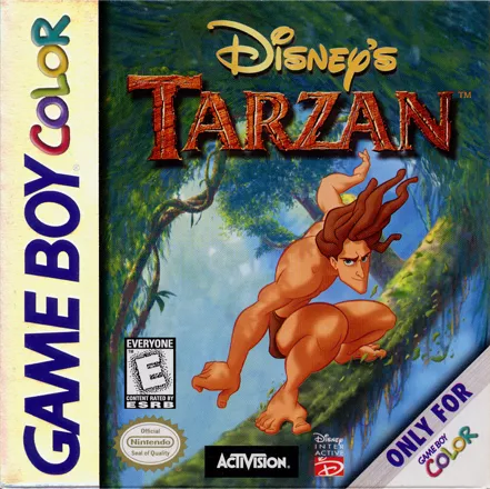 Disney's Tarzan